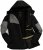 Jay-Pi Ski Jacket Functional Waterproof Windproof Black - Skikleding - 