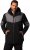 Jay-Pi Ski Jacket Functional Waterproof Windproof Black - Skikleding - 