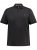 JP1880 Jay-Pi Stretch Golf Polo Shirt Black - Sportkleding & outdoor - Grote Maten Sportkleding Heren