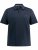 JP1880 Jay-Pi QuickDry Golf Polo Shirt Night Blue - Sportkleding & outdoor - Grote Maten Sportkleding Heren