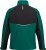 JP1880 Jay-PI Flexnamic Softshell Jacket Bottle Green - Sportkleding & outdoor - Grote Maten Sportkleding Heren