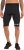 JP1880 Jay-Pi Flexnamic Fitness Sport Tights Black - Sportkleding & outdoor - Grote Maten Sportkleding Heren