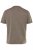 JP1880 Comfortable Fit Vintage Look T-Shirt Ash Gray - T-shirts - Grote Maten T-shirts Heren