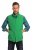 JP1880 818980 Bodywarmer gewatteerd van katoenmix Lichtgroen - Jassen - Grote Maten Herenjassen