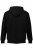 JP1880 820464 Hoodie jack met teddyvoering Zwart - Sweaters & hoodies - Sweaters & Hoodies Grote Maten Heren