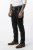 JP1880 Leather Pants Regular Fit Finest Lamb Nappa Black - Jeans & broeken - Jeans & Broeken Grote Maten Heren