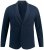 JP1880 820825 Sweat colbert Donkerblauw - Pakken - Grote Maten Kostuum Heren