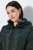 Ulla Popken 820889 Gewatteerde jas - Jassen - Jassen in grote maten