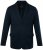 JP1880 New York Flexnamic Jersey colbert met klepzakken Donkerblauw - Pakken - Grote Maten Kostuum Heren