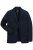 JP1880 New York Flexnamic Jersey colbert met klepzakken Donkerblauw - Pakken - Grote Maten Kostuum Heren