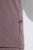 Ulla Popken 821244 Pyjama met stippen Bruin - Pyjama's en Loungewear - 