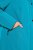 Ulla Popken 821495 Functionele jas Turquoise - Jassen - Jassen in grote maten