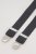 JP1880 822821 Bretels Zwart - Bretels - 