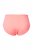 Ulla Popken 822864 Slips met kant Lichtroze - Slips - 