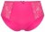 Ulla Popken 822864 Slips met kant Roze - Slips - 