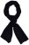 JP1880 822907 Sjaal Donkerblauw - Sjaals - 