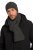 JP1880 822908 Muts Donkergrijs - Mutsen - 