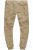 JP1880 Jay-Pi Flexnamic QuickDry Golf Chino Trousers Sand Brown - Sportkleding & outdoor - Grote Maten Sportkleding Heren
