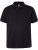 JP1880 Jay-Pi Flexnamic Pique Golf Polo Shirt Dark Navy - Sportkleding & outdoor - Grote Maten Sportkleding Heren