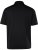 JP1880 Jay-Pi Flexnamic QuickDry Piqué Golf Polo Shirt Black - Sportkleding & outdoor - Grote Maten Sportkleding Heren