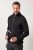 JAY-PI FLEXNAMIC® Golf Sweat Jacket with Zipper Black - Sportkleding & outdoor - Grote Maten Sportkleding Heren