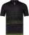 JP1880 Jay-Pi Flexnamic QuickDry Cycling Jersey Black - Sportkleding & outdoor - Grote Maten Sportkleding Heren