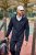 JP1880 Jay-Pi Flexnamic Tennis Training Softshell Jacket Dark Marine - Sportkleding & outdoor - Grote Maten Sportkleding Heren