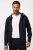 JP1880 Jay-Pi Flexnamic Tennis Training Softshell Jacket Dark Marine - Sportkleding & outdoor - Grote Maten Sportkleding Heren
