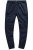 JAY-PI Tennis Tracksuit Pants Black - Joggingbroeken & shorts - Joggingbroeken & Shorts Heren Grote Maten