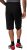 JP1880 Jay-Pi Bermuda QuickDry Cycling Shorts Black - Sportkleding & outdoor - Grote Maten Sportkleding Heren