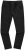 JP1880 New York Flexnamic Jersey broek met elastische tailleband Zwart - Pakken - Grote Maten Kostuum Heren