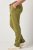 JP1880 New York Flexnamic Jersey broek met elastische tailleband Groen - Pakken - Grote Maten Kostuum Heren