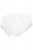 Ulla Popken 824106 Boxershorts met kant 2-pack Wit - Slips - 