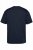 STHUGE 824720 Oversized T-shirt Donkerblauw - T-shirts - Grote Maten T-shirts Heren