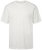 STHUGE 824720 Oversized T-shirt Gebroken wit - T-shirts - Grote Maten T-shirts Heren