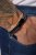 JP1880 824904 Armband extra lang Zwart - Sieraden - 