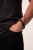 JP1880 824904 Armband extra lang Zwart - Sieraden - 