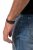 JP1880 824904 Armband extra lang Mahoniebruin - Sieraden - 