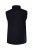 JP1880 825144 Stretchbodywarmer Donkerblauw - Jassen - Grote Maten Herenjassen