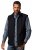 JP1880 825144 Stretchbodywarmer Donkerblauw - Jassen - Grote Maten Herenjassen
