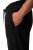 JP1880 825206 Joggingbroek met buikpasvorm Zwart - Joggingbroeken & shorts - Joggingbroeken & Shorts Heren Grote Maten
