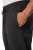 JP1880 825206 Joggingbroek met buikpasvorm Donkergrijs gemêleerd - Joggingbroeken & shorts - Joggingbroeken & Shorts Heren Grote Maten