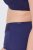Ulla Popken 825676 Corrigerende slip met hoge taille Koningsblauw - Shapewear - 