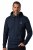 JP1880 825950 Hoodie Donkerblauw TALL - TALL sweatshirts - TALL sweatshirts en hoodies