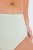 Ulla Popken 825984 Gestippelde slips 5-pack Lichtblauw - Slips - 