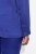 Ulla Popken 826161 Gestructureerde blazer met kleppen Donkerblauw - Blazers - Blazers in grote maten voor dames