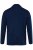 JP1880 826175 Sweat colbert in vintage look Donkerblauw - Pakken - Grote Maten Kostuum Heren