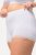 Ulla Popken 827286 Boxershorts 3-pack Zwart - Slips - 