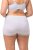 Ulla Popken 827286 Boxershorts 3-pack Zwart - Slips - 