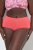 Ulla Popken 827465 Hipsters met kant 3-pack Roze - Slips - 